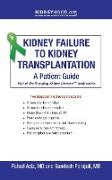 Kidney Failure to Kidney Transplantation