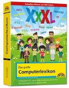Das große Computerlexikon XXXL – 2. Auflage