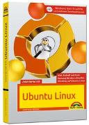 Jetzt lerne ich Ubuntu 18.04 LTS - aktuellste Version Das Komplettpaket für den erfolgreichen Einstieg. Mit vielen Beispielen und Übungen