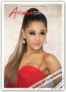 Ariana Grande 2021 - A3 Format Posterkalender