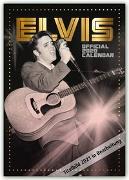 Elvis 2021 - A3 Format Posterkalender