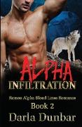 Alpha Infiltration