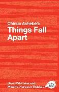 Chinua Achebe's Things Fall Apart