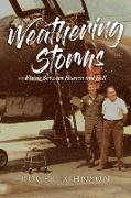 Weathering Storms: Flying Between Heaven and Hell