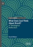 What Does God Think About Brexit?