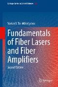 Fundamentals of Fiber Lasers and Fiber Amplifiers