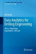 Data Analytics for Drilling Engineering