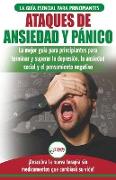 Ataques de Ansiedad y Pánico