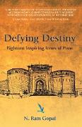 Defying Destiny - Eighteen Inspiring Icons Of Pune