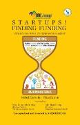 Startups! Finding Funding