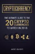 Cryptocurrency