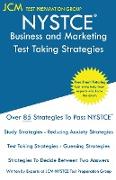NYSTCE Business and Marketing - Test Taking Strategies