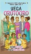 Yega Orutooro: Learn Rutooro Language