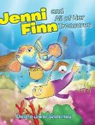 Jenni Finn and All of Her Treasures