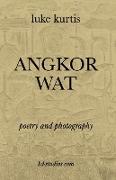 Angkor Wat: poetry and photography