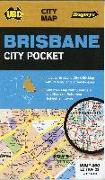 Brisbane City Pocket 1 : 100 000 - 1 : 5 000