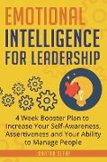 Emotional Intelligence for Leadership