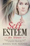 Self Esteem for Women