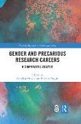 Gender and Precarious Research Careers
