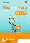 Flex and Flory 3-4 - Ausgabe 2018