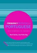 A Frequency Dictionary of Portuguese