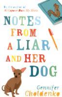 Notes from a Liar and Her Dog