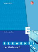 Elemente der Mathematik SII - Ausgabe 2020 für Nordrhein-Westfalen
