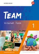 TEAM - Arbeitsbücher für Politik und Wirtschaft - Differenzierende Ausgabe Nordrhein-Westfalen – Ausgabe 2020