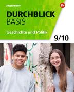 Durchblick Basis Geschichte und Politik - Ausgabe 2018 für Niedersachsen