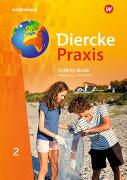 Diercke Praxis SI Arbeits- und Lernbuch - Ausgabe 2019 für Gymnasien in Nordrhein-Westfalen G9