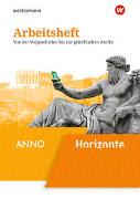 Horizonte / ANNO - Ausgabe 2020