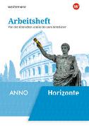 Horizonte / ANNO - Ausgabe 2020