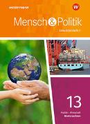 Mensch und Politik SII - Ausgabe 2018 Niedersachsen