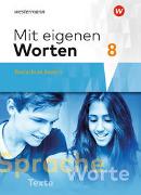 Mit eigenen Worten - Sprachbuch für bayerische Realschulen Ausgabe 2016