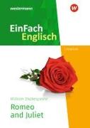 EinFach Englisch New Edition Textausgaben