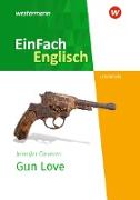 EinFach Englisch New Edition Textausgaben