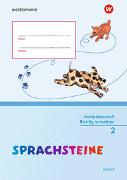 SPRACHSTEINE Sprachbuch - Ausgabe 2014 für Bayern