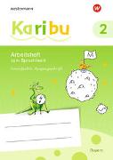 Karibu - Ausgabe für Bayern