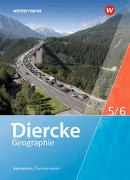 Diercke Geographie - Ausgabe 2017 für Gymnasien in Sachsen-Anhalt