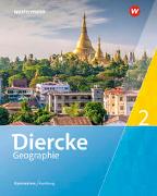 Diercke Geographie - Ausgabe 2019 Hamburg