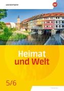 Heimat und Welt - Ausgabe 2020 für Thüringen