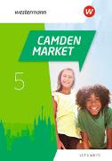 Camden Market - Ausgabe 2020