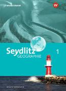 Seydlitz Geographie - Ausgabe 2019 für Gymnasien in Hessen