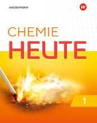 Chemie Heute - Ausgabe 2020 für das G9 in Nordrhein-Westfalen