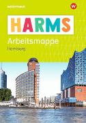 HARMS Arbeitsmappe Hamburg - Ausgabe 2020