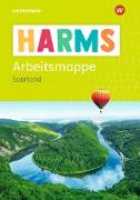 HARMS Arbeitsmappe Saarland - Ausgabe 2020