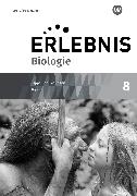 Erlebnis Biologie - Ausgabe 2016 für Realschulen in Bayern