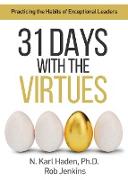 31 Days with the Virtues