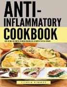 Anti Inflammatory Complete Cookbook