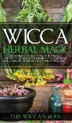 Wicca Herbal Magic